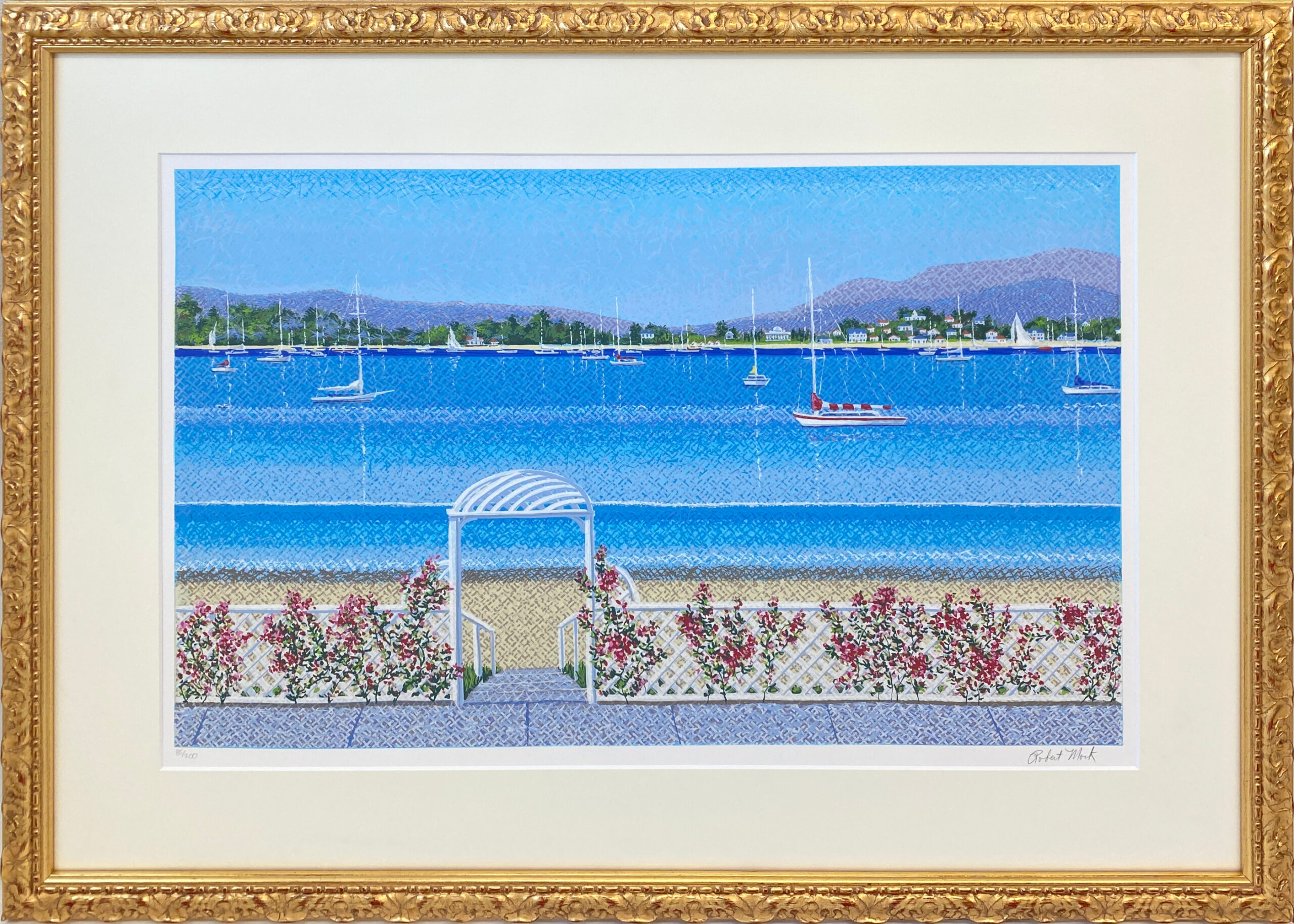 サイドウォークハーバー