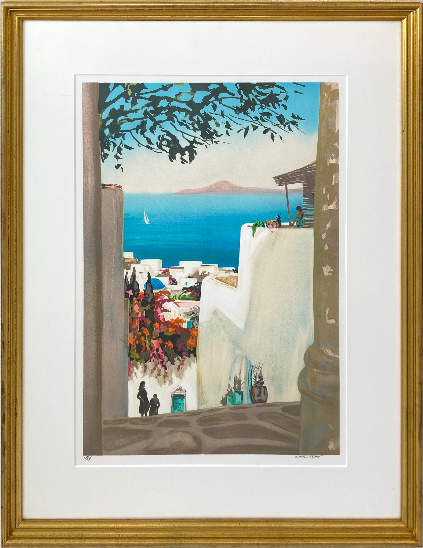 キュクラデス諸島（ギリシャ）