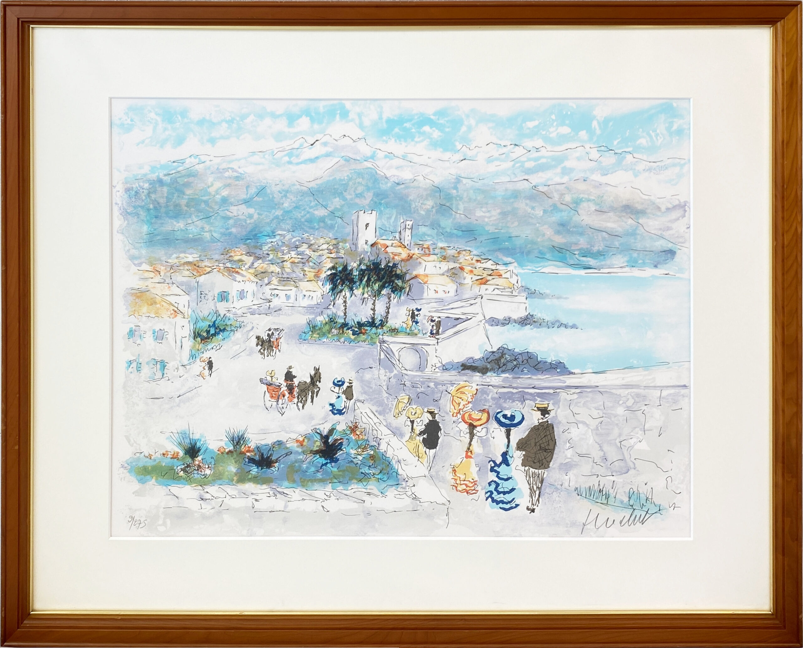 アン・ティーブ