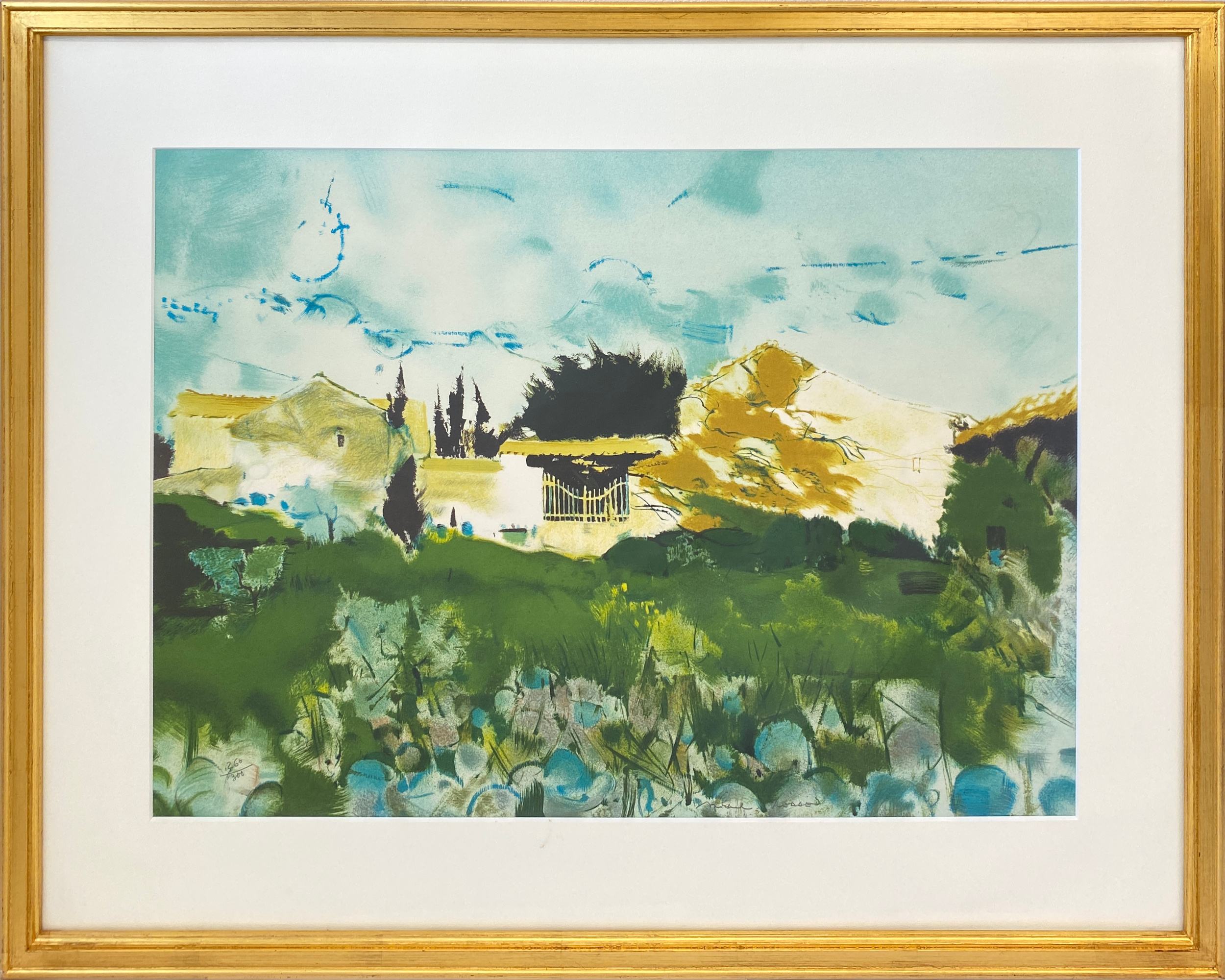 モンセギュール家