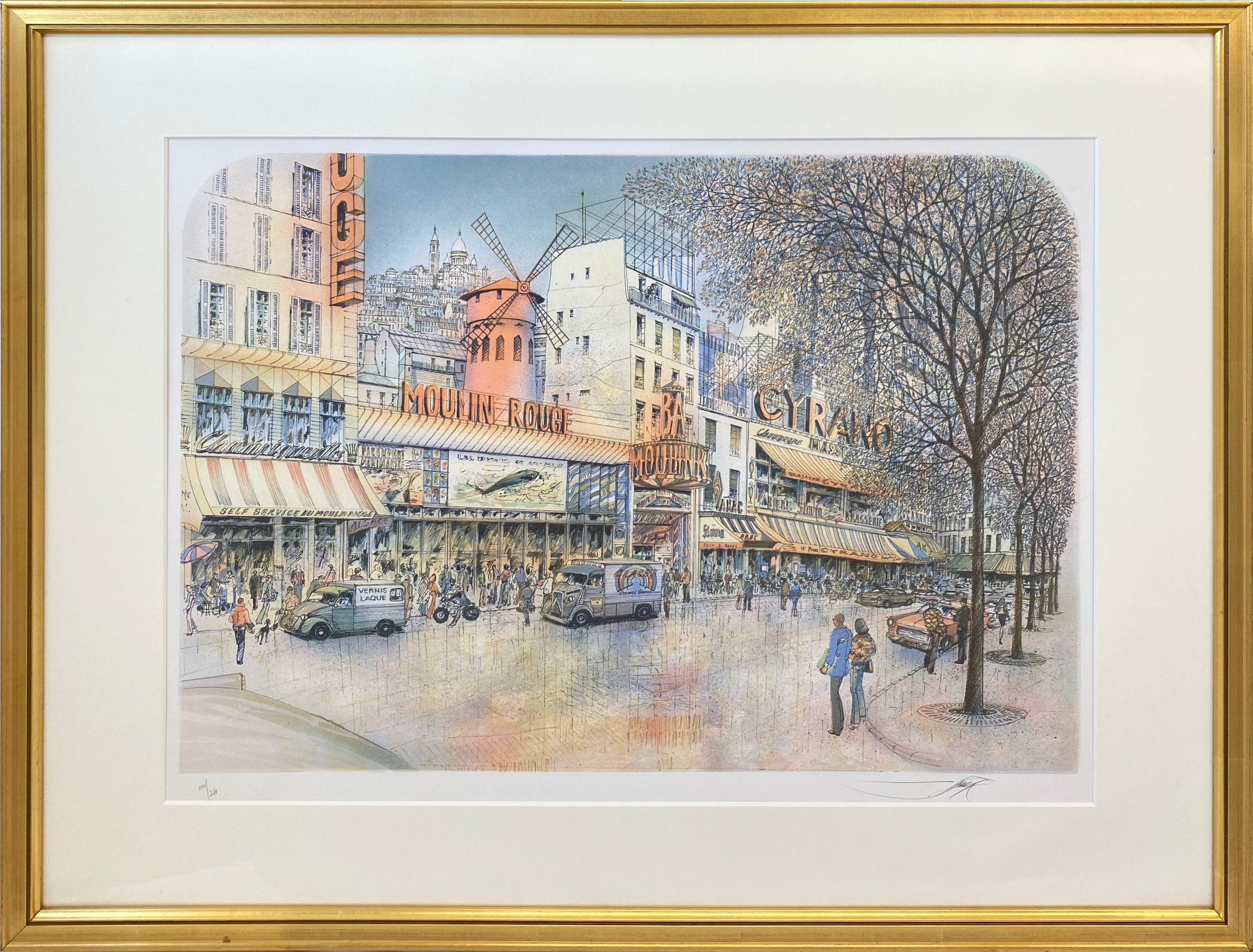 ムーラン・ルージュ